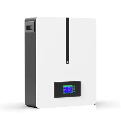 Battery cabinet design requirements
