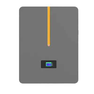 New energy battery cabinet shows no communication