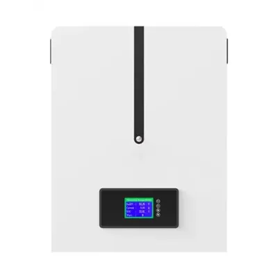 What are the solar power generation solar energy storage cabinet systems 
