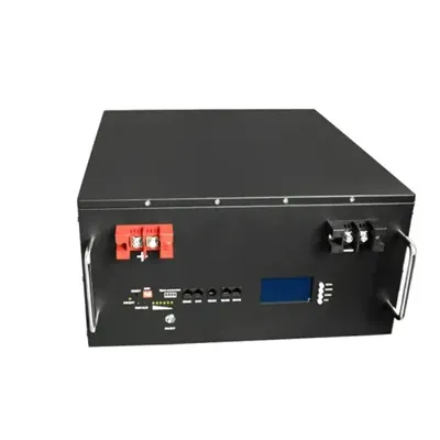 North american solar telecom integrated cabinet manufacturers