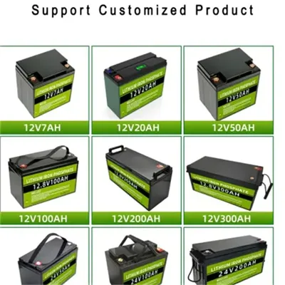 High-performance off-grid solar energy storage unit for power stations 1MW 