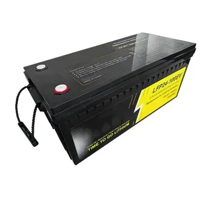Waterproof Mobile Outdoor Cabinet for Urban Lighting Distributors
