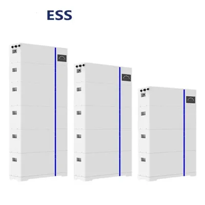 The difference between power storage