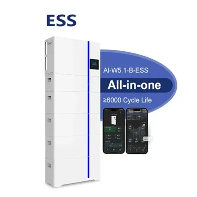 Battery costs for cabinet solar bess enclosure systems
