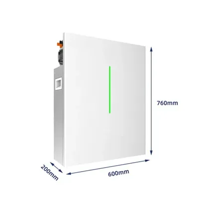 How many volts does the solar outdoor power cabinet need to be assembled 