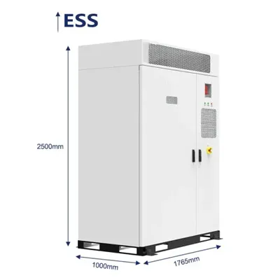 Is there a 10kwh outdoor solar power hub 