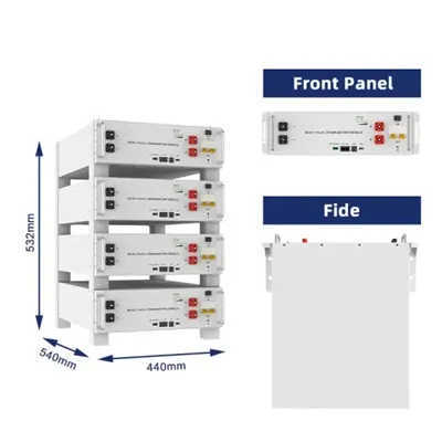 Azerbaijan energy storage power battery