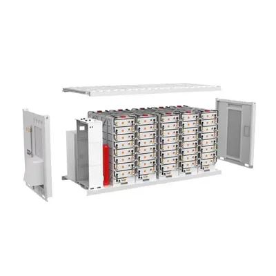 Can solar energy storage cabinet lithium battery inverters be used for camping 