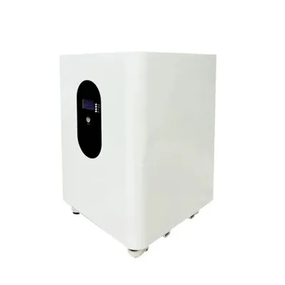 Fixed Financing Solution for IP66 Battery Cabinet