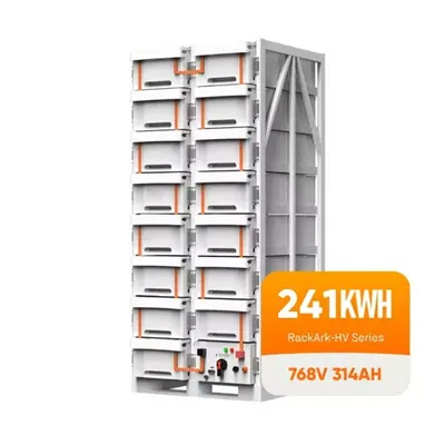 Benefits of alofi liquid cooling energy storage