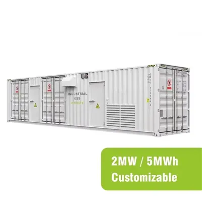 1000 wh power station factory in mauritania