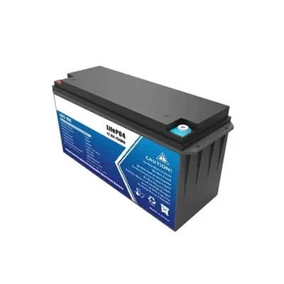 Energy storage power supply for lighting