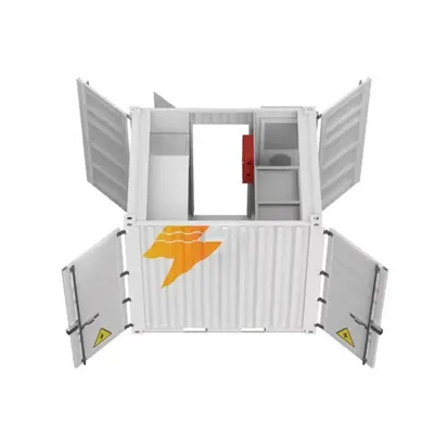How much does a 50kW photovoltaic energy storage unit cost in a Russian port 