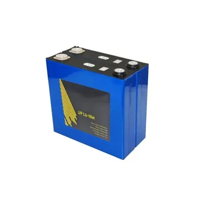 Central asia integrated energy storage cabinet 20kw product review