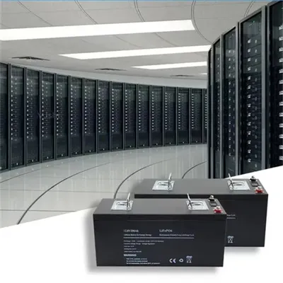Multiple solar battery cabinet packs can be used in parallel
