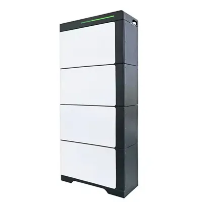 Building solar energy storage cabinet system price