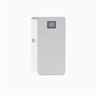 Windhoek solar-powered communication cabinet wind and solar hybrid closed