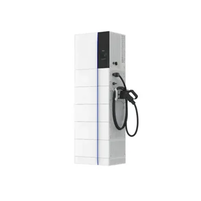 Data Center Uses Beirut Photovoltaic Energy Storage Battery Cabinets for Fast Charging