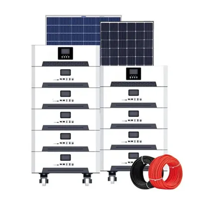 The world s largest battery energy storage station