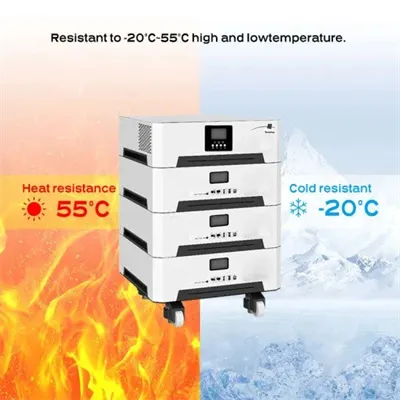 Liechtenstein solar power generation can be equipped with energy storage