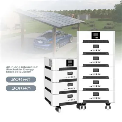 100kwh outdoor energy storage cabinet price