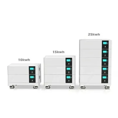 Price list for 5MWh photovoltaic energy storage battery cabinet for port terminals