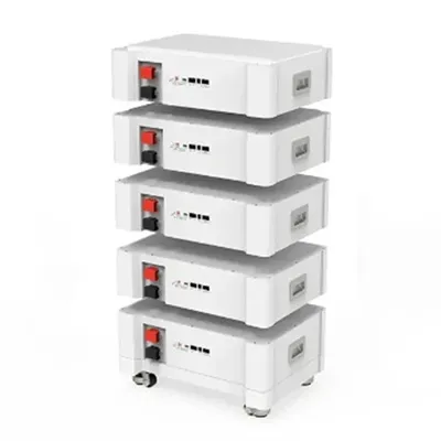 Manufacturer of 220V Energy Storage Battery Cabinets for Hotels