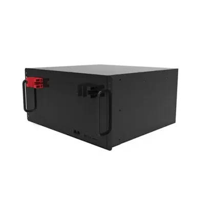 Market Price of IP66 Outdoor Energy Storage Cabinet