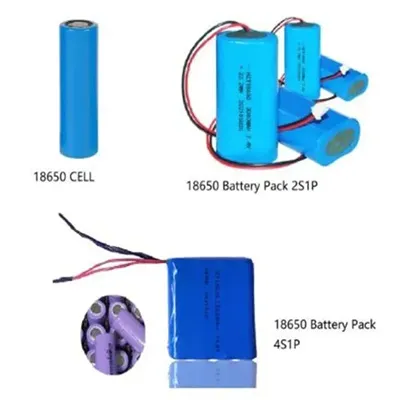 Making energy storage batteries