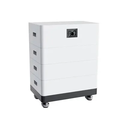 Off-grid industrial and commercial solar power generation system