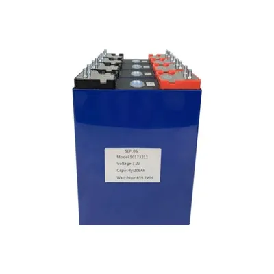 Alofi grid-side energy storage cabinet brand ranking