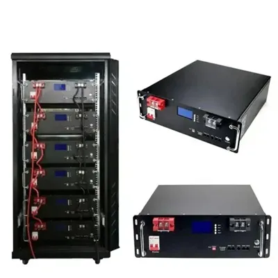 Financing for 200kWh Distribution and Energy Storage Cabinets