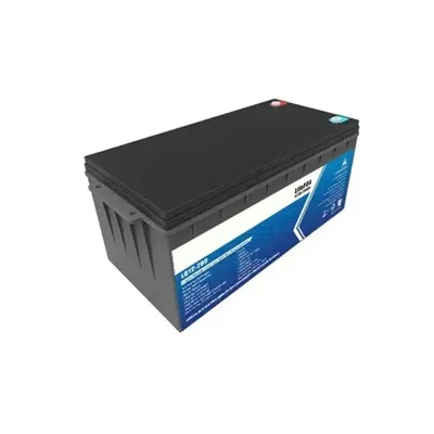 Belgium portable outdoor emergency power supply