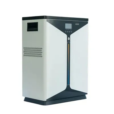 Can a 60v20a solar energy storage cabinet lithium battery be used with an inverter 