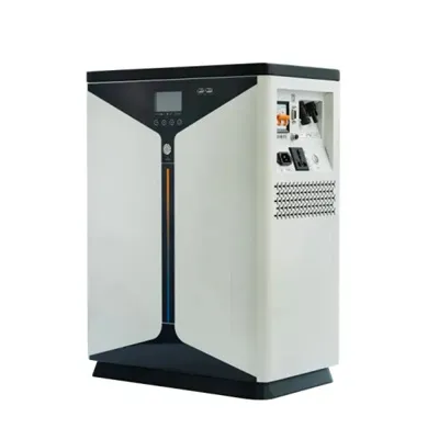 Modular Battery Cabinet 1200mm Depth Maintenance Service
