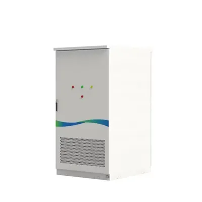 How to use bess in new delhi s outdoor communication power supply