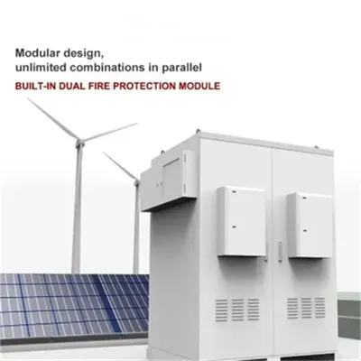 Battery energy storage types for power systems