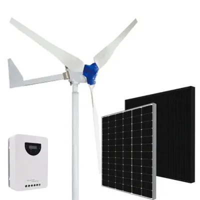 Sodium electric energy storage power station