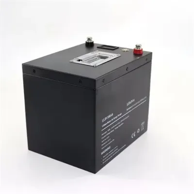 Bangi Photovoltaic Energy Storage Battery Cabinet