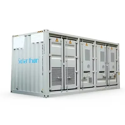 How is the battery cabinet technology for communication network cabinets 
