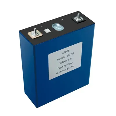 Single-phase solar energy storage cabinet used for field research in peru