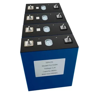 High-efficiency financing for photovoltaic energy storage cabinet in rural areas