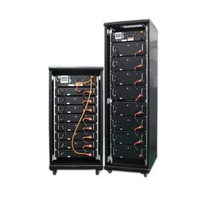 Spain Data Center Cabinet 200kW