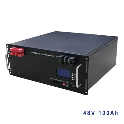 China chain leader enterprise energy storage cabinet solar energy