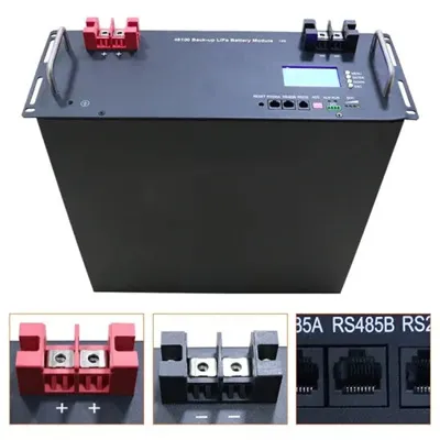 Long-term price of photovoltaic energy storage cabinet for port terminals