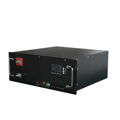 The role of solar energy storage cabinet lithium battery bms