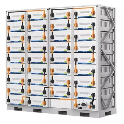 What are the energy storage batteries in gomel belarus