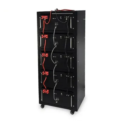The largest company in grid-connected inverter for solar-powered communication cabinets