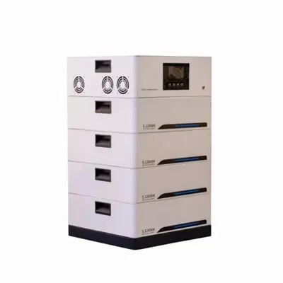 How to charge the damascus new energy battery cabinet