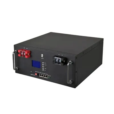 Industrial electrical energy storage device